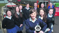 Over 300 second level female students from across north Cork attended a special event aimed at promoting greater female participation in Science, Technology, Engineering and Maths (STEM). The event was […]
