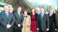 The Minister for Transport, Tourism and Sport Paschal Donohoe officially re-opened Lough Gur Heritage Centre on the afternoon of Monday February 16th. Over 35 guests were invited to celebrate the […]