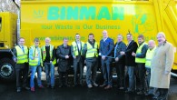 JP McManus and Paul O’Connell on Tuesday announced that over 6,500 volunteers have signed up to Team Limerick Clean-up (TLC) to date. They were joined by Chief Executive, Limerick City […]