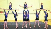 Nine members of the Pyramid Gymnastics and Acrobatics Club will compete for Ireland this Saturday, March 21st at the Celtic Cup, an annual event which is being held in University […]