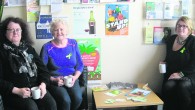 Groups and individuals gathered in Hospital Family Resource Centre on the morning of Wednesday 13th May to mark Green Ribbon Event, encouraging people to talk about mental health, listen, and […]