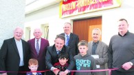Last Friday evening, Minister of State at Department of Foreign Affairs, Mr. Sean Sherlock TD officiated at the opening of the newly extended & refurbished Mallow Handball Club. Among the […]