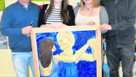 VTOS students of Shanagolden Education Resource Centre are currently running their annual art exhibition entitled “Le Chéile”, in Newcastle West Library. The exhibition is open to the public and displays […]