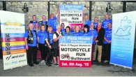 The 3rd annual Mick O’Regan Memorial Motorcycle Run in aid of Pieta House (the Centre for Prevention of Self-Harm or Suicide) will take place on Saturday, 8th August. Sign in […]
