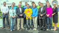 Last Friday evening the Curraghchase 10k Run/Walk launch night took place at Enable Ireland Adult Services in Mungret. Present on the night were members of the public, sponsors of the […]