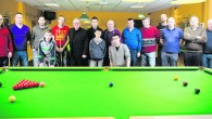 Since it was reformed in early 2014, Newcastle West and District Snooker Club has been going from strength to strength. The club has a state of the art snooker hall […]