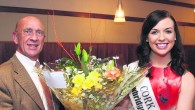 The countdown is on for the selection of the Rose of Tralee next Tuesday night, and Mallow’s Aoife Murphy is attending a dizzying number of events while preparing for her […]