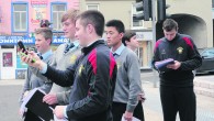 If you have been wondering why Patrician Academy students have been spotted recently on the streets of Mallow, photographing anything from road signs to shop fronts to buildings, then wonder […]