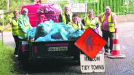 Dermot Casey has once again come to the rescue of Mallow Tidy Towns by donating a van to replace the old one, which had to be scrapped for safety reasons. […]