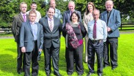 　 The Salesian Agricultural College recently unveiled its new Board of Governors in advance of the upcoming academic year. The nine member board is chaired by Dr. Edmond Harty of […]
