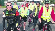 The Chain Reaction Cycle Club was founded in April of this year by Jerry Mullane and people supported by Cope Foundation Quartertown. The initial goal of the club members was […]