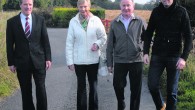 A new Slí na Sláinte walking route was launched in Bruff last Friday, the twelfth route in Limerick. Developed by the Irish Heart Foundation and supported by Bruff Tidy Towns, […]