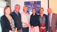 It was all good news from the newly restructured Mallow Development Partnership last week as the organisation held its first stakeholders meeting at the Hibernian Hotel Mallow. The Partnership, which […]