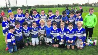 St. Mary’s Boys NS won the Primary Schools West Football Championship for the first time since 2007 after beating Ardagh NS 2-2 to 0-5 in a thrilling final in Mick […]