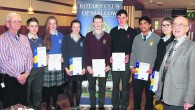 Jed Duane, a 5th year student at Davis College was selected as the winner of the Mallow Rotary Club section in the Rotary Ireland Youth Leadership Development Competition last Thursday, […]