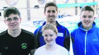 Mallow Swans Swimming Club was represented by three of the club’s senior swimmers in early December at the Irish Short Course Championships, held at Lagan Valley Leisureplex, Lisburn. This, the […]
