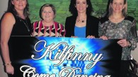 Kilfinny Come Dancing was officially launched on Friday night in Neville’s Cross Inn. A great night’s entertainment was provided by our dancers who treated us to ballroom, Irish and disco […]