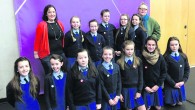 On Saturday 16th January the 6th class girls from St Anne’s primary school in Rathkeale represented their school in the RDS primary science fair which was held for the first […]