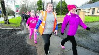 　 Almost 1,500 people from across County Limerick gathered in Newcastle West last Saturday for the annual Operation Transformation walk. The sixth annual event, which was organised by Limerick Sports […]