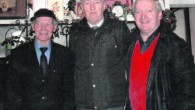 A very large crowd attended the 30th anniversary of the Rambling House at Knockfierna on New Year’s Day. The day’s events commenced with the annual walk to the top of […]