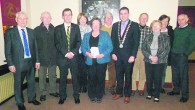 The Tip O’Neill lecture held at the Arches at 8 pm on Tuesday, 19th January, was well attended. It was held under the auspices of Mallow Field Club and all […]