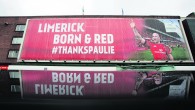 A giant billboard poster has been erected in Limerick city’s main thoroughfare of O’Connell Street in honour of Paul O’Connell, who announced his retirement from rugby last week. Limerick City […]