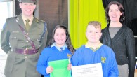 In line with the Flags for Schools Initiative to commemorate the centenary of the 1916 Rising and to celebrate 100 years since the Proclamation of the Irish Republic, the Government has tasked Óglaigh […]
