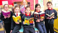 As we approach World Book Day, the girls in St Anne’s Primary School have been getting a head start! Reading is strongly promoted in the school, and this has led […]