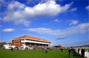 racecourse