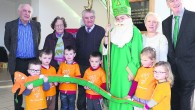 With just six weeks to go to St. Patrick’s Day the Mallow Parade Committee officially launched their plans, with young pupils from the Naionra, at the Mallow GAA Complex last […]