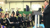 Taoiseach Enda Kenny visited water and wastewater treatment specialists EPS Group at their head office in Mallow last Friday to address the EPS team. During his speech, Enda outlined how […]