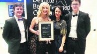 EPS has been named as one of Ireland’s ‘Best Managed’ companies in the Deloitte Best Managed Companies Awards Programme. The company, which demonstrated superior business performance for the second year […]