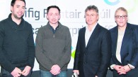 The business community of the North Cork area received a welcome boost last Friday morning when acclaimed business trainer and motivational speaker Pearce Flannery spoke to a full house at […]