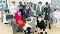 The boys of St. Mary’s Boys’ School, Abbeyfeale together with their teachers devised a drama based on the events of the 1916 Rising and entered a nationwide competition for primary […]