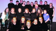 Congratulations to the transition year students of Coláiste Mhuire, Buttevant, who were crowned overall winners of the 2016 All-Ireland Transition Year Drama Festival which took place on Saturday, the 27th […]