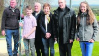 St. Patrick’s Church Glenbrohane hosted a special Mass to commemorate all the people who lost their lives during Easter Week 1916 on Sunday last, 24th April. The celebrant, Fr. Willie […]
