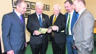 Sunday was a historic day for Churchtown GAA club. It was the occasion of the official opening of their Halla 100, their new 5,500 square feet indoor astro turf facility. […]