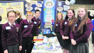 Scoil Mhuire NS, Broadford team win first prize in enterprise competition for primary-schools A team of fifth class pupils from Scoil Mhuire NS, Broadford, Limerick have claimed first prize in […]