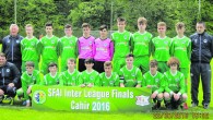 Limerick Desmond U15 Inter-League team made history when they were crowned All Ireland U15 Inter League winners on Sunday in Cahir, taking home the John Farrell Cup after a pulsating […]