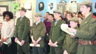 On Thursday, 28th April, Davis College students held a commemoration marking the centenary of the 1916 Rising. Originally planned for Tip O’Neil’ park, the weather was not on our side, […]