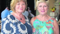 Friday May 13th was in no way unlucky for the Ballyhoura Board and staff who held a special event to honour Carmel Fox’s contribution to Ballyhoura Country over almost 30 […]