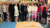 LANDMARK DAY FOR KNOCKAINEY AS SCHOOL EXTENSION IS OPENED AND BLESSED It was a landmark day for the parish of Knockainey on Sunday when they extension to the local National […]
