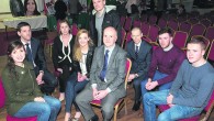 A large and enthusiastic audience of secondary students from the five local schools in Mallow, including Buttevant and Doneraile, attended a Science, Technology, Engineering and Maths ‘STEM Roadshow’ event last […]
