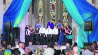 Ballyhoura Comhaltas was proud to host the launch night of Hup na Houra, a unique traditional Irish music, song and dance show, in the Old Chapel Rooms, Kilfinane last Wednesday, 8th June. The […]