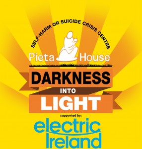 Darkness into light 2016