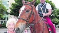 Cllr. John Paul O’Shea marked the end of an action-packed 12 months as Mayor of County Cork by saddling up and hosting a ‘Hooley in The Hall’ last Friday at […]
