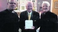 Christy O’Connor from Churchtown Road, Newcastle West has been awarded a Benemerenti medal by Pope Francis for his outstanding service to his parish and to the Church. Christy has been […]