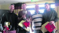 Wonderful weather, a great atmosphere and winning boats all contributed to a fantastic weekend at Foynes Yacht Club. The club hosted the Mermaid Munster championship, members and visiting sailors alike […]