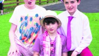 Scoil Naomh Pádraig, Knocknasna held a “Wacky Pink Day” in aid of the Mid Western Cancer Foundation. All pupils, parents and grandparents, along with members of the local community, were […]