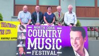 The North Cork Country Music Festival has confirmed its partnership with The Anchor Treatment Centre, Mallow, and commited to contributing much-needed funds to the centre’s outstanding efforts. Liz Foley, Chairwoman [&hellip;]